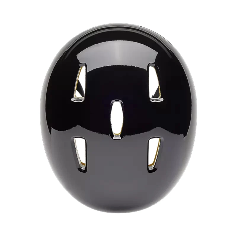 Fox Youth Flight Mips Solid
