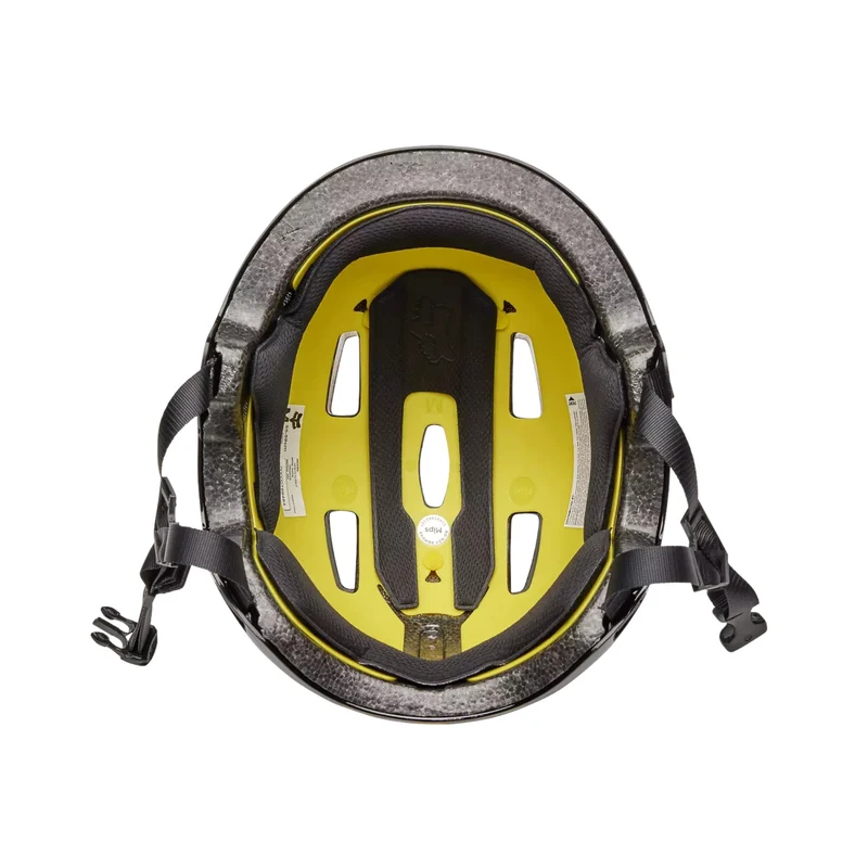 Fox Youth Flight Mips Solid