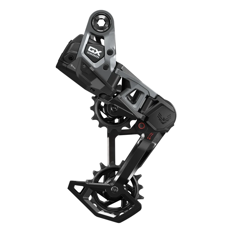 SRAM GX Eagle Transmission T-Type AXS Groupset