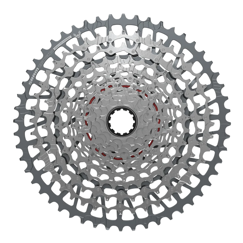 SRAM GX Eagle Transmission T-Type AXS Groupset
