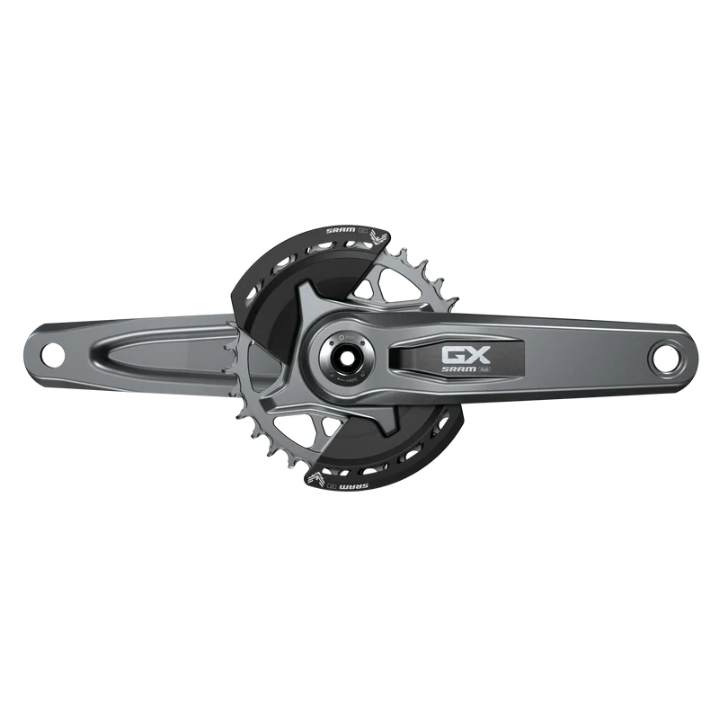 SRAM GX Eagle Transmission T-Type AXS Groupset