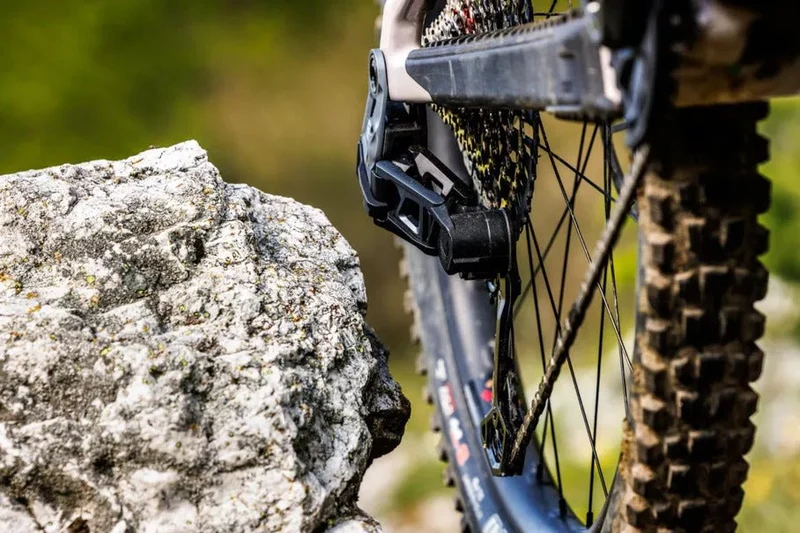 SRAM GX Eagle Transmission T-Type AXS Groupset
