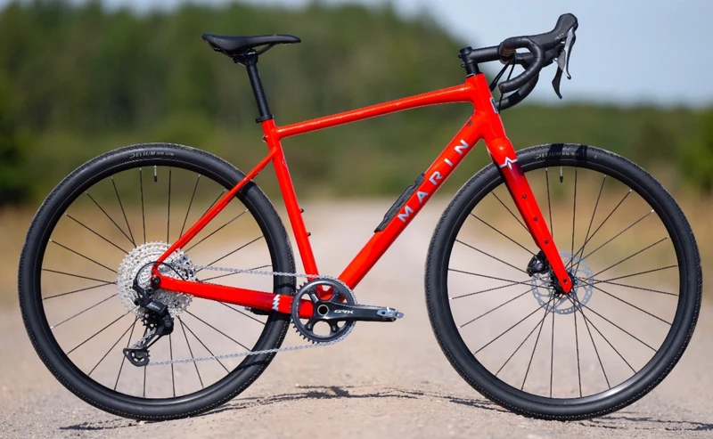Marin Gestalt 3 - Gravel Bike