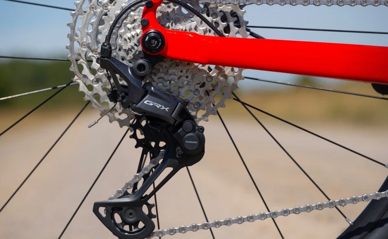 Marin Gestalt 3 - Gravel Bike