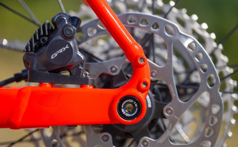 Marin Gestalt 3 - Gravel Bike