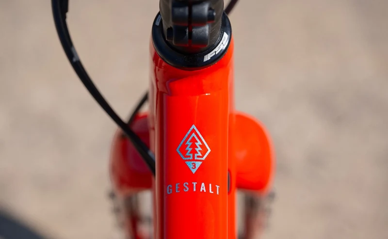Marin Gestalt 3 - Gravel Bike
