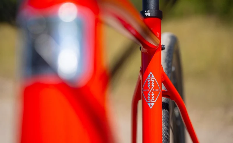 Marin Gestalt 3 - Gravel Bike
