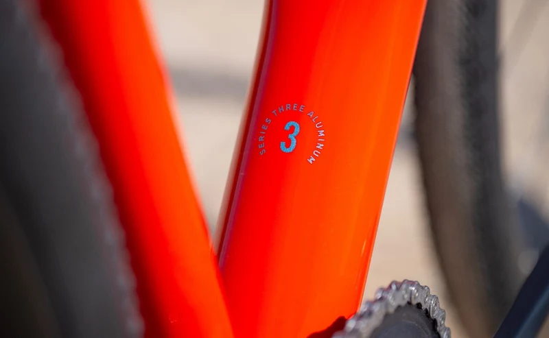 Marin Gestalt 3 - Gravel Bike