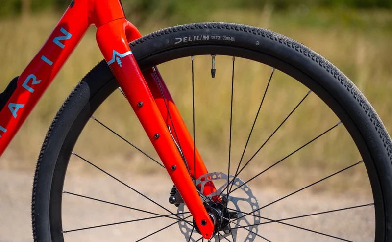 Marin Gestalt 3 - Gravel Bike