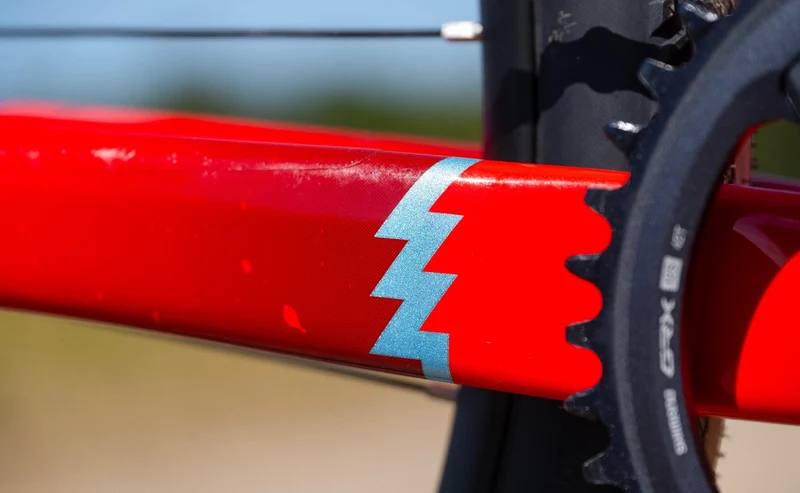 Marin Gestalt 3 - Gravel Bike