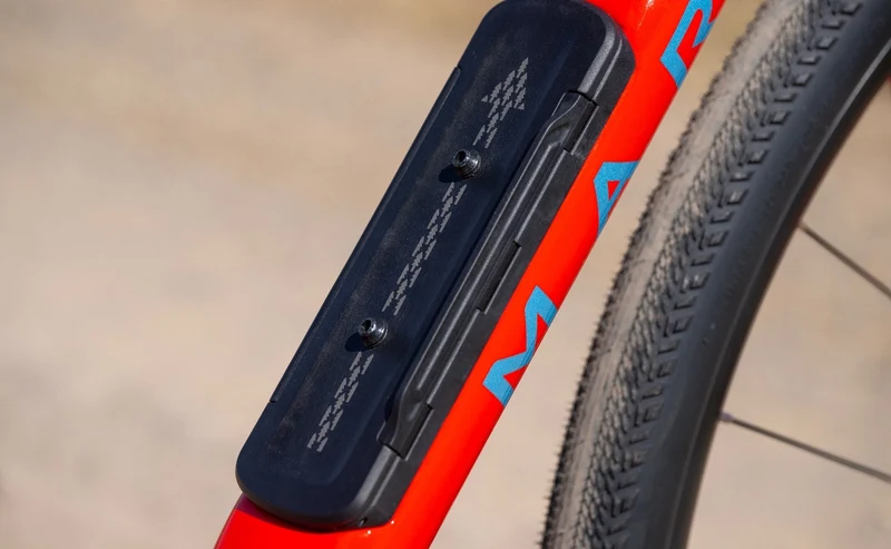 Marin Gestalt 3 - Gravel Bike