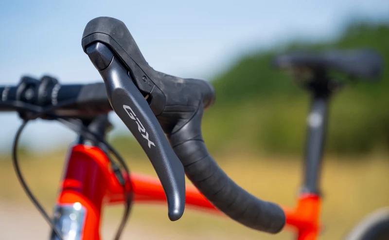 Marin Gestalt 3 - Gravel Bike