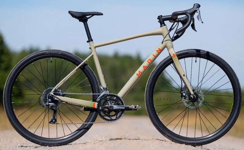 Marin Gestalt - Gravel Bike [New]