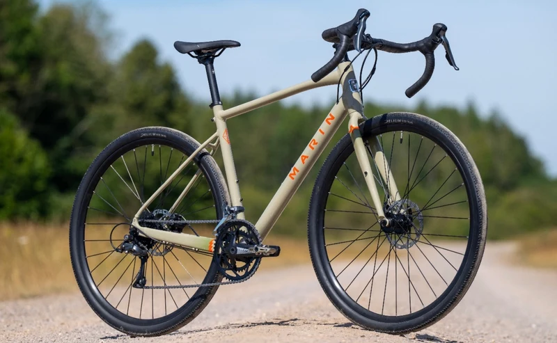 Marin Gestalt - Gravel Bike [New]