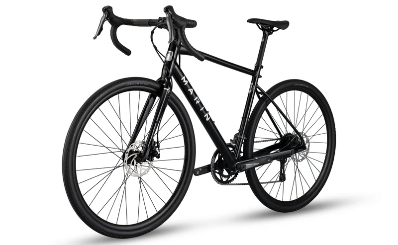 Marin Gestalt - Gravel Bike [New]