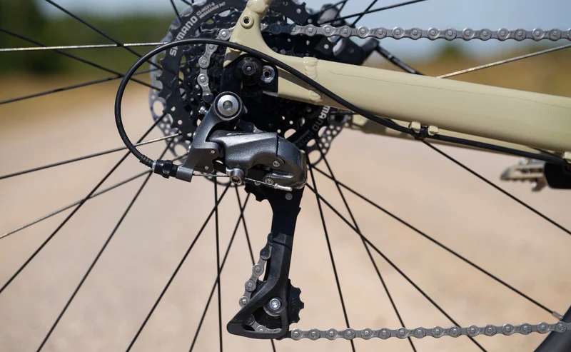 Marin Gestalt - Gravel Bike [New]