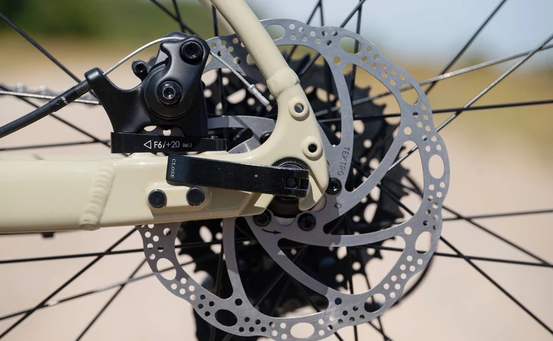 Marin Gestalt - Gravel Bike [New]