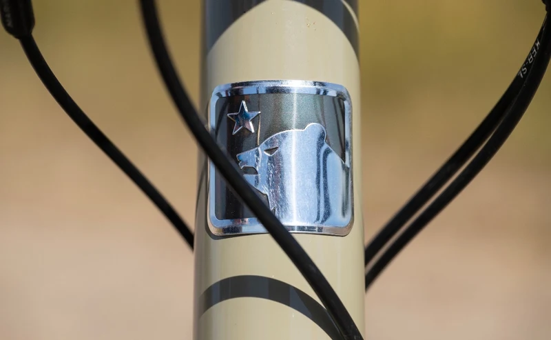 Marin Gestalt - Gravel Bike [New]