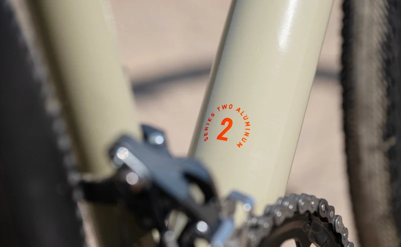 Marin Gestalt - Gravel Bike [New]