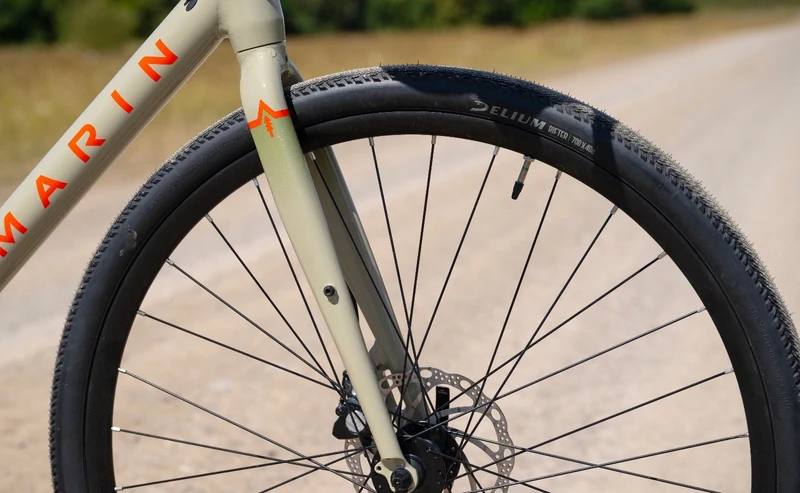 Marin Gestalt - Gravel Bike [New]