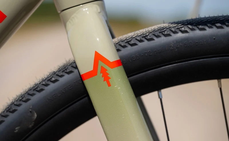 Marin Gestalt - Gravel Bike [New]
