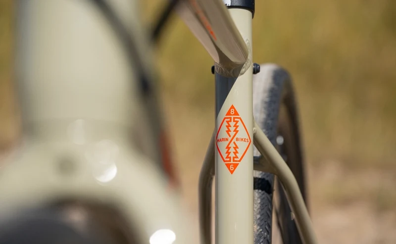 Marin Gestalt - Gravel Bike [New]