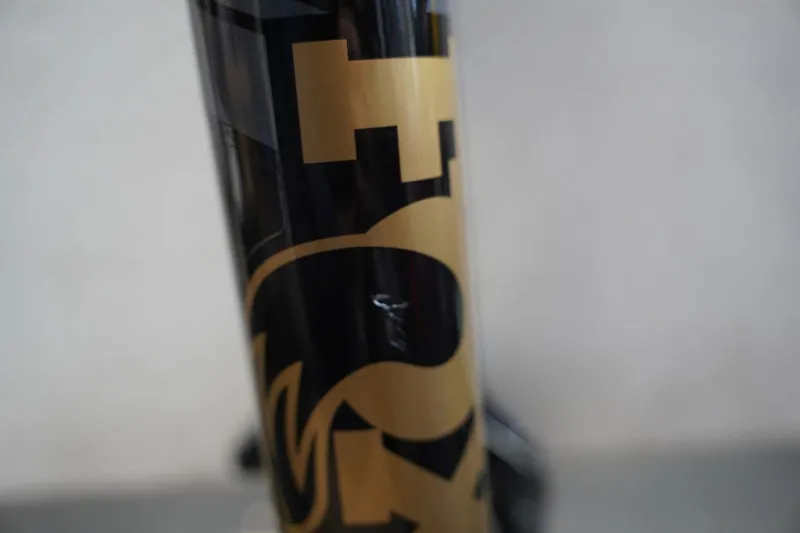 Ex Demo - Polygon Collosus DH9 - Downhill Bike S1