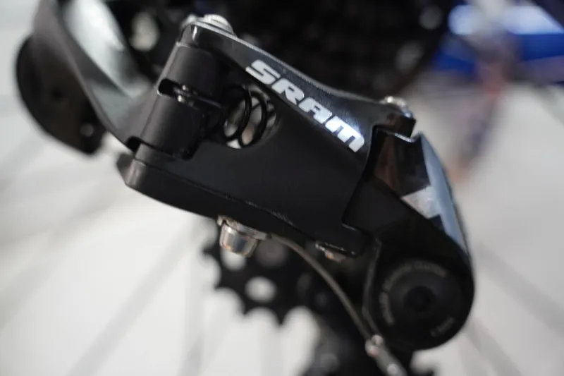 Ex Demo - Polygon Collosus DH9 - Downhill Bike S1
