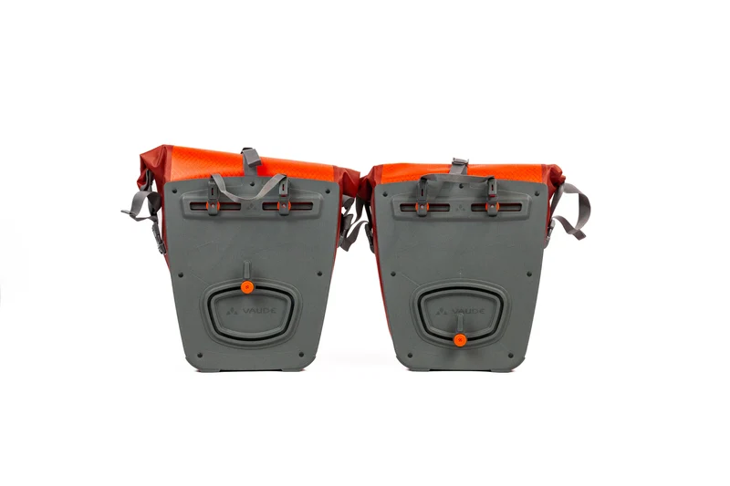 Sacoches arrière occasion Vaude Aqua Back 2 x 24L