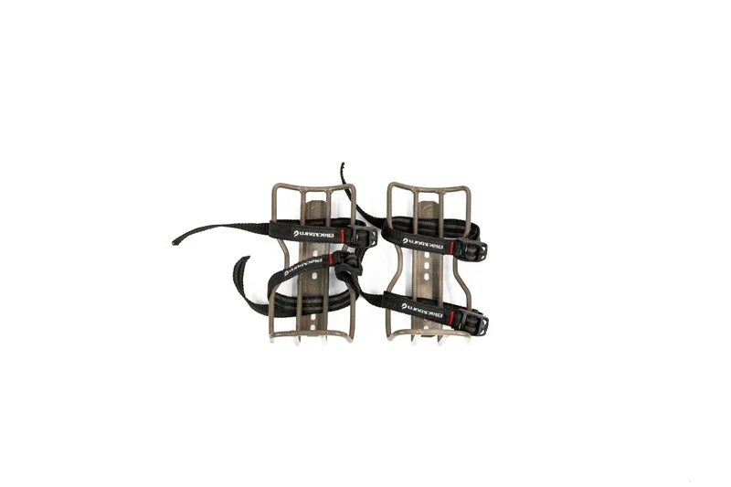 PACK Cages de bikepacking + sacoches Apidura occasion