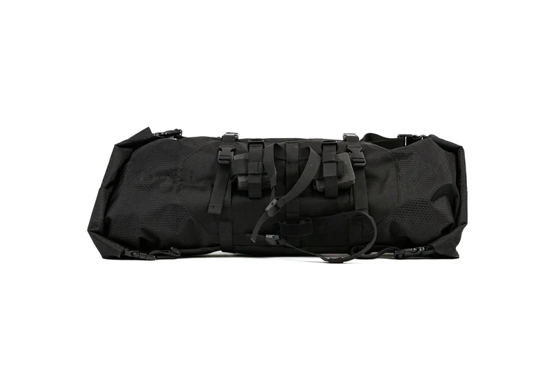 Sacoche occasion de guidon pour bikepacking Agu Venture 17 L