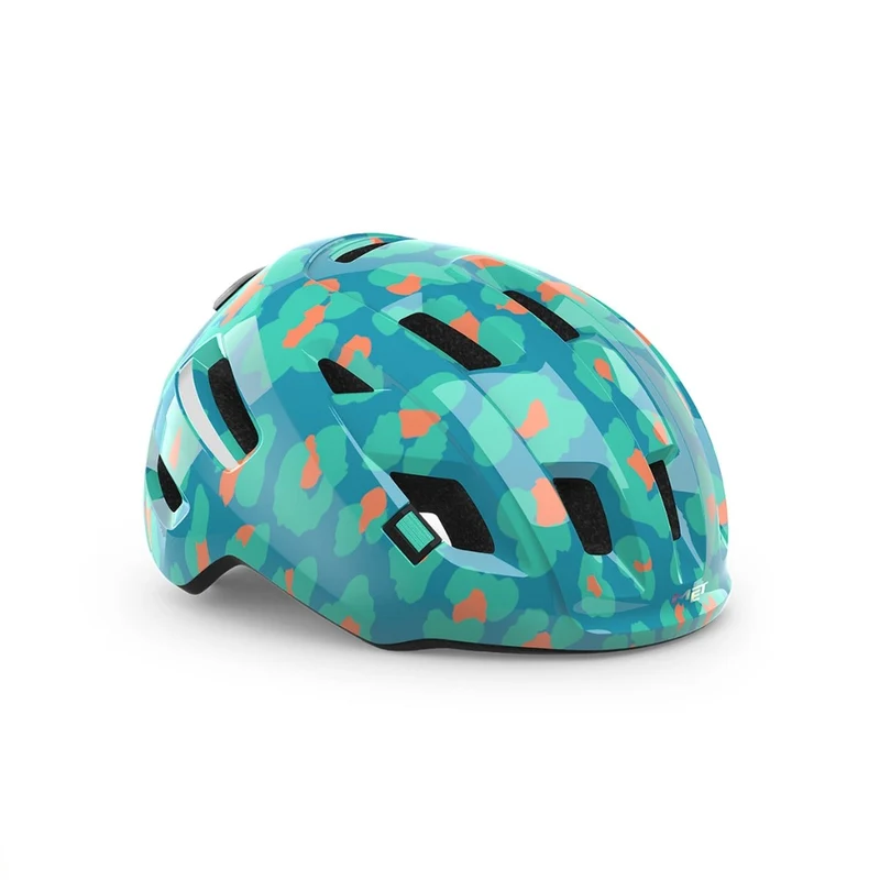 Casque vélo électrique Met E-Mob avec feu intégré
