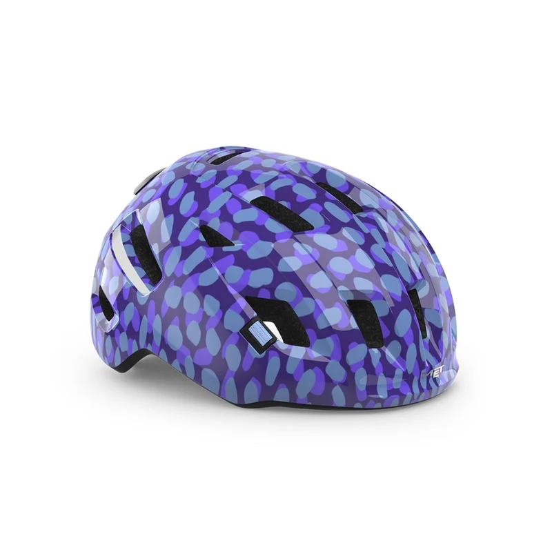 Casque vélo électrique Met E-Mob avec feu intégré