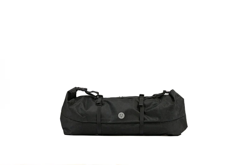 Sacoche occasion de guidon pour bikepacking Agu Venture 17 L
