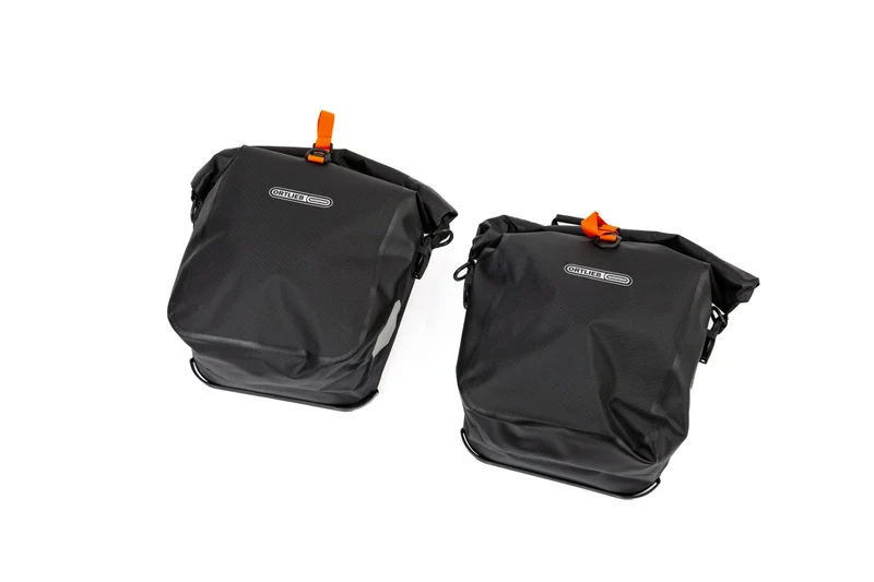 Sacoches Occasion Ortlieb Gravel Pack 2 x 14,5L