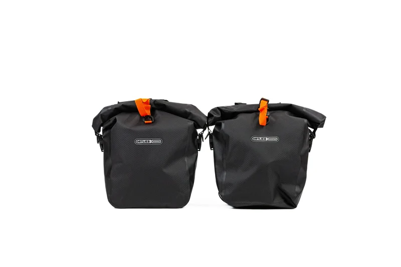 Sacoches Occasion Ortlieb Gravel Pack 2 x 14,5L
