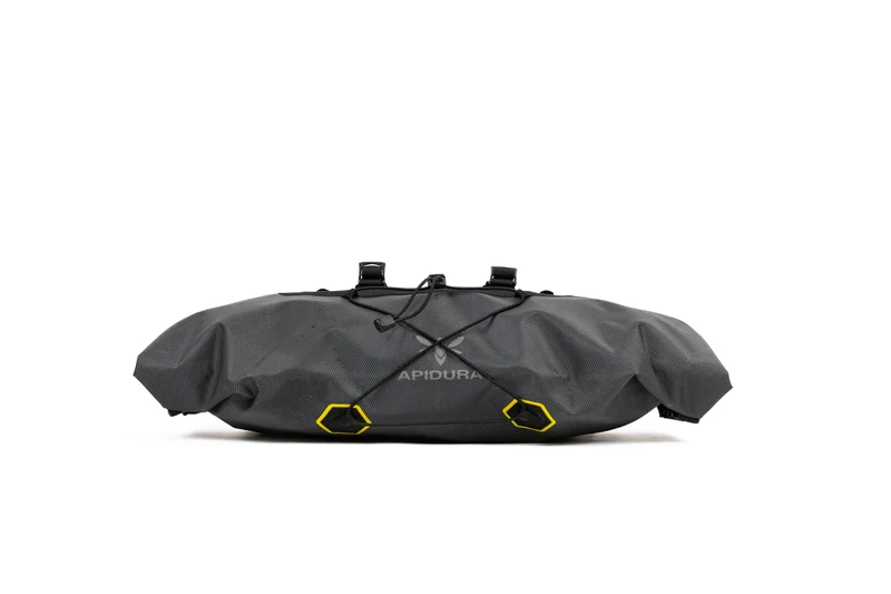 Sacoche Occasion guidon bikepacking Apidura Expedition
