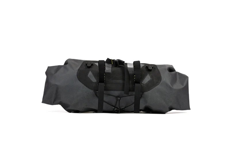 Sacoche Occasion guidon bikepacking Apidura Expedition