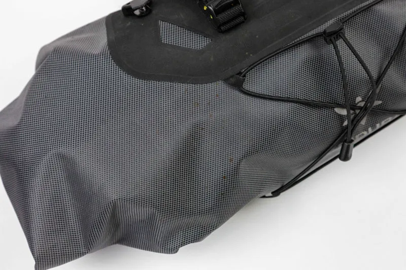 Sacoche Occasion guidon bikepacking Apidura Expedition