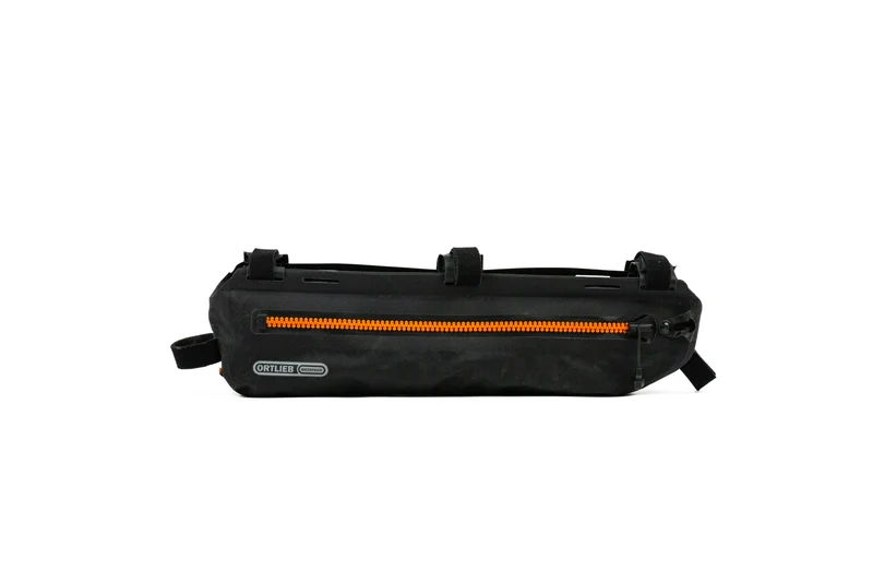Sacoche Occasion de cadre bikepacking TopTube Ortlieb 4L