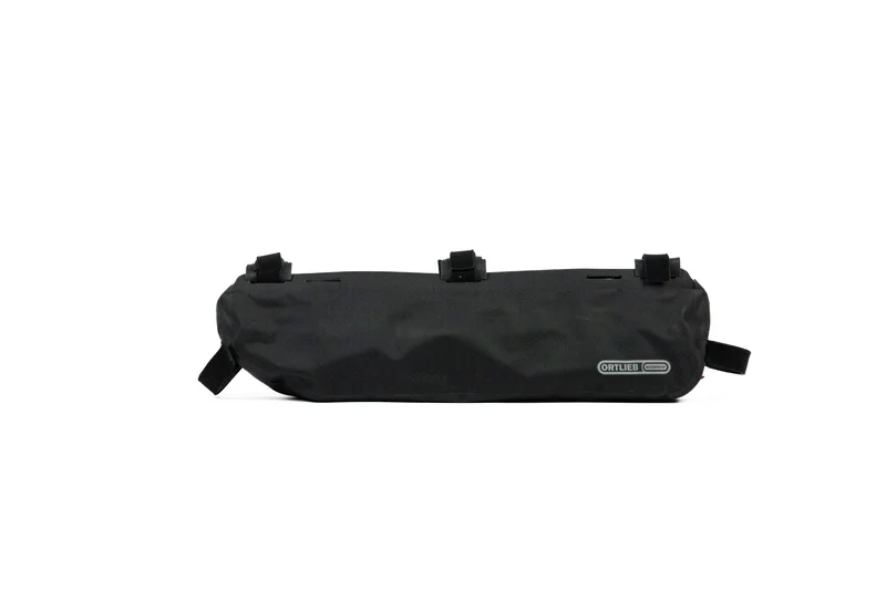 Sacoche Occasion de cadre bikepacking TopTube Ortlieb 4L