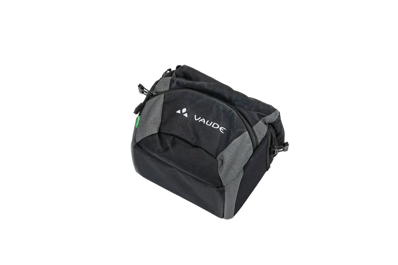 Sacoche Occasion guidon étanche pour voyage à vélo OnTour Box M Vaude