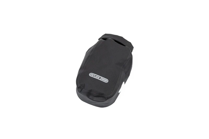 Sacoche Occasion bikepacking sur fourche de vélo Fork Pack Ortlieb 4.1L
