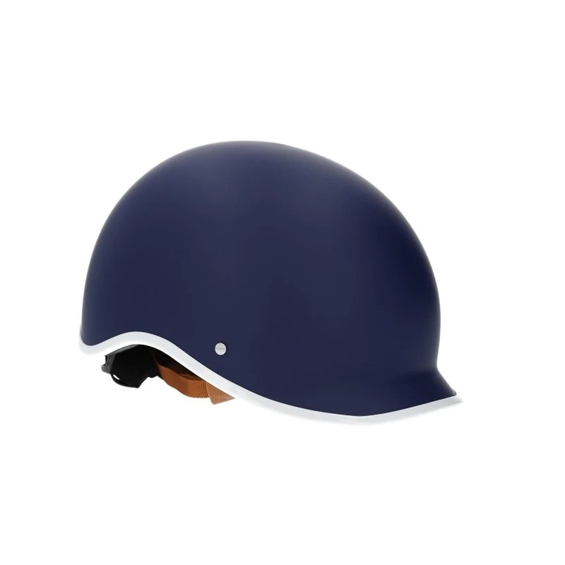 Casque vélo ville look vintage Coolride