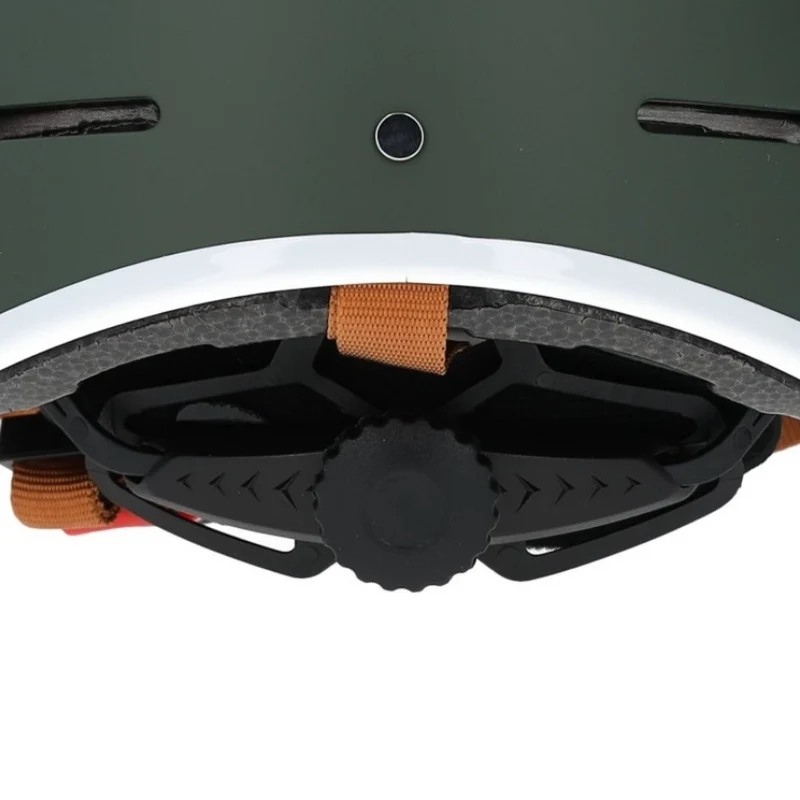 Casque vélo ville look vintage Coolride