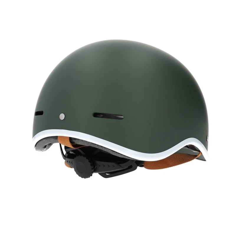 Casque vélo ville look vintage Coolride