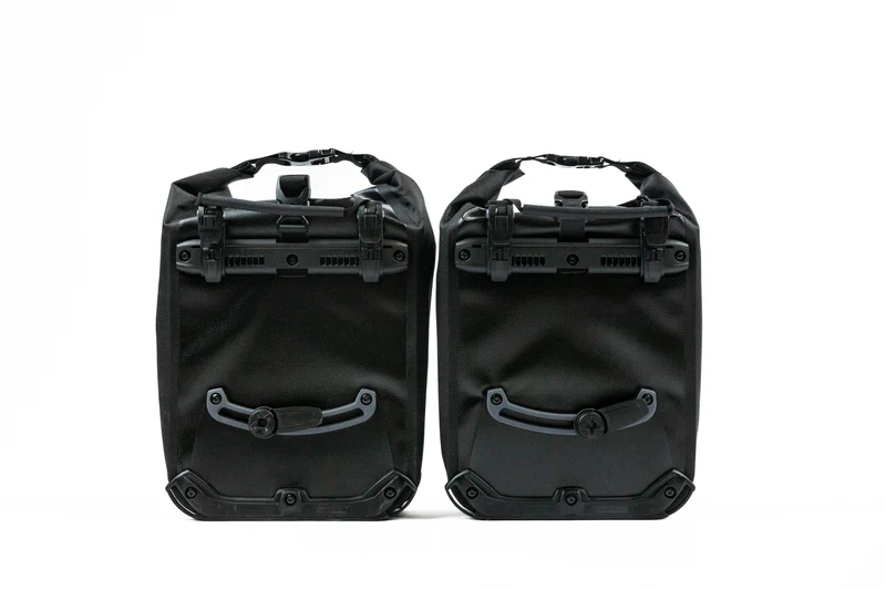 Sacoches Occasion avant Ortlieb Sport Roller Classic 2 x 12,5L Noir