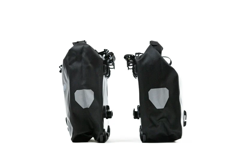 Sacoches Occasion avant Ortlieb Sport Roller Classic 2 x 12,5L Noir