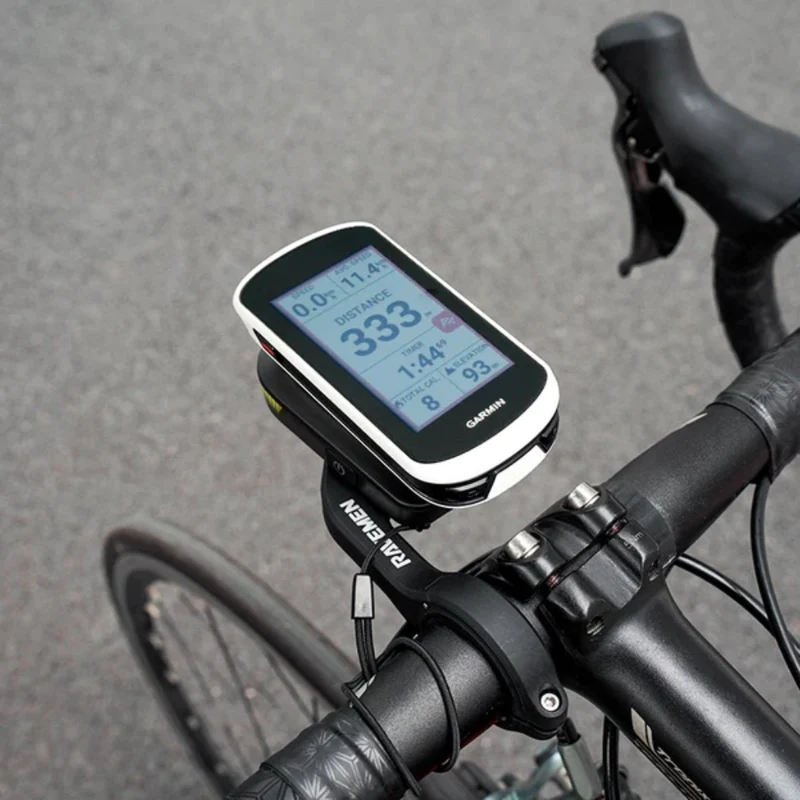 Lampe vélo avant Ravemen FR300 pour support Garmin / Wahoo