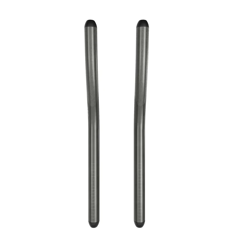 Extensions de Prolongateurs ZIPP VUKA EVO 380mm/52mm Carbone